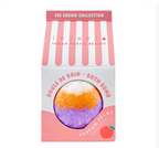 Inuwet Ice Cream Bath Bombs