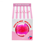 Inuwet Ice Cream Bath Bombs