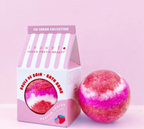 Inuwet Ice Cream Bath Bombs