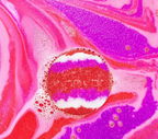 Inuwet Ice Cream Bath Bombs