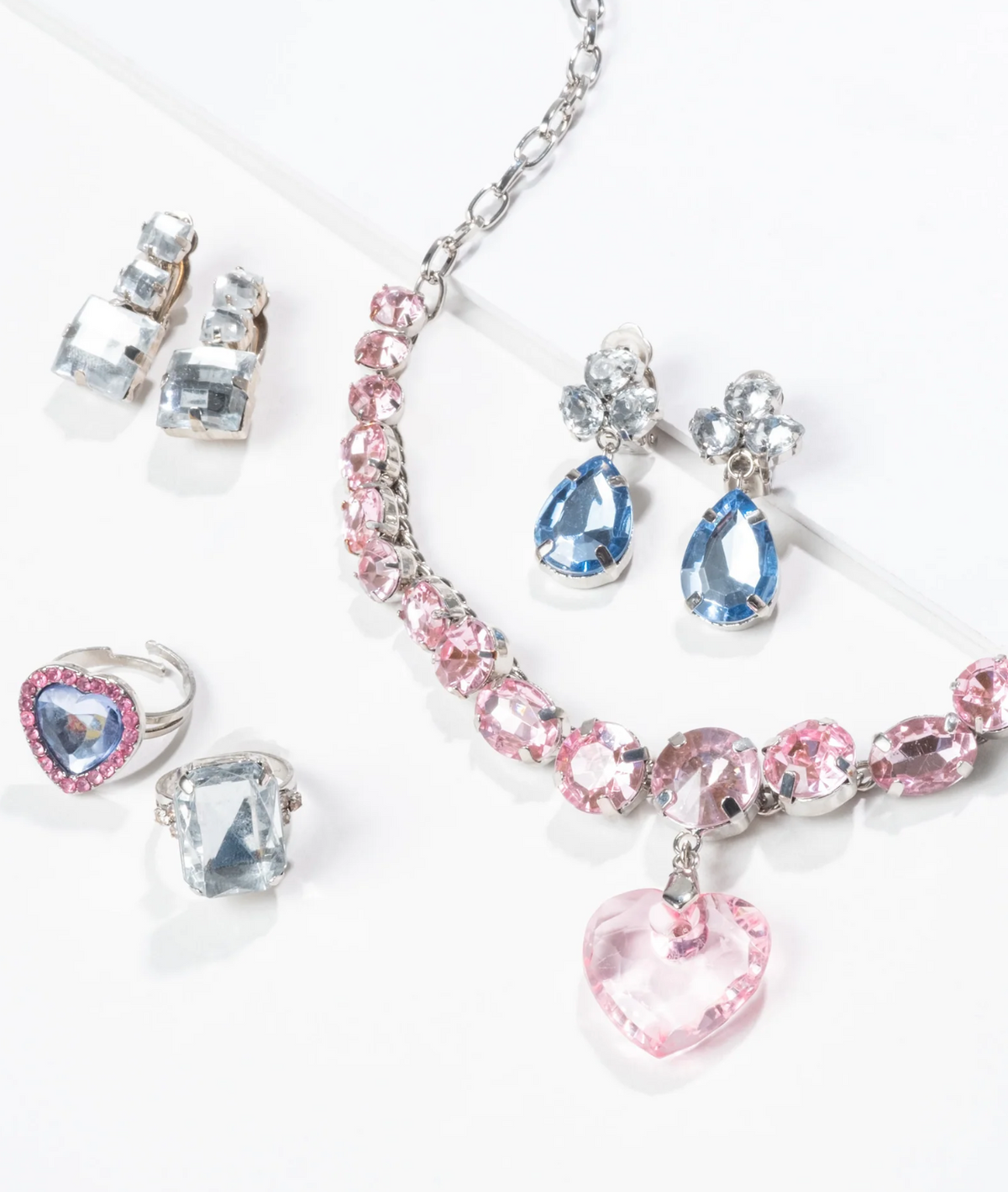 Super Smalls Big Presentation Mega Jewellery Set