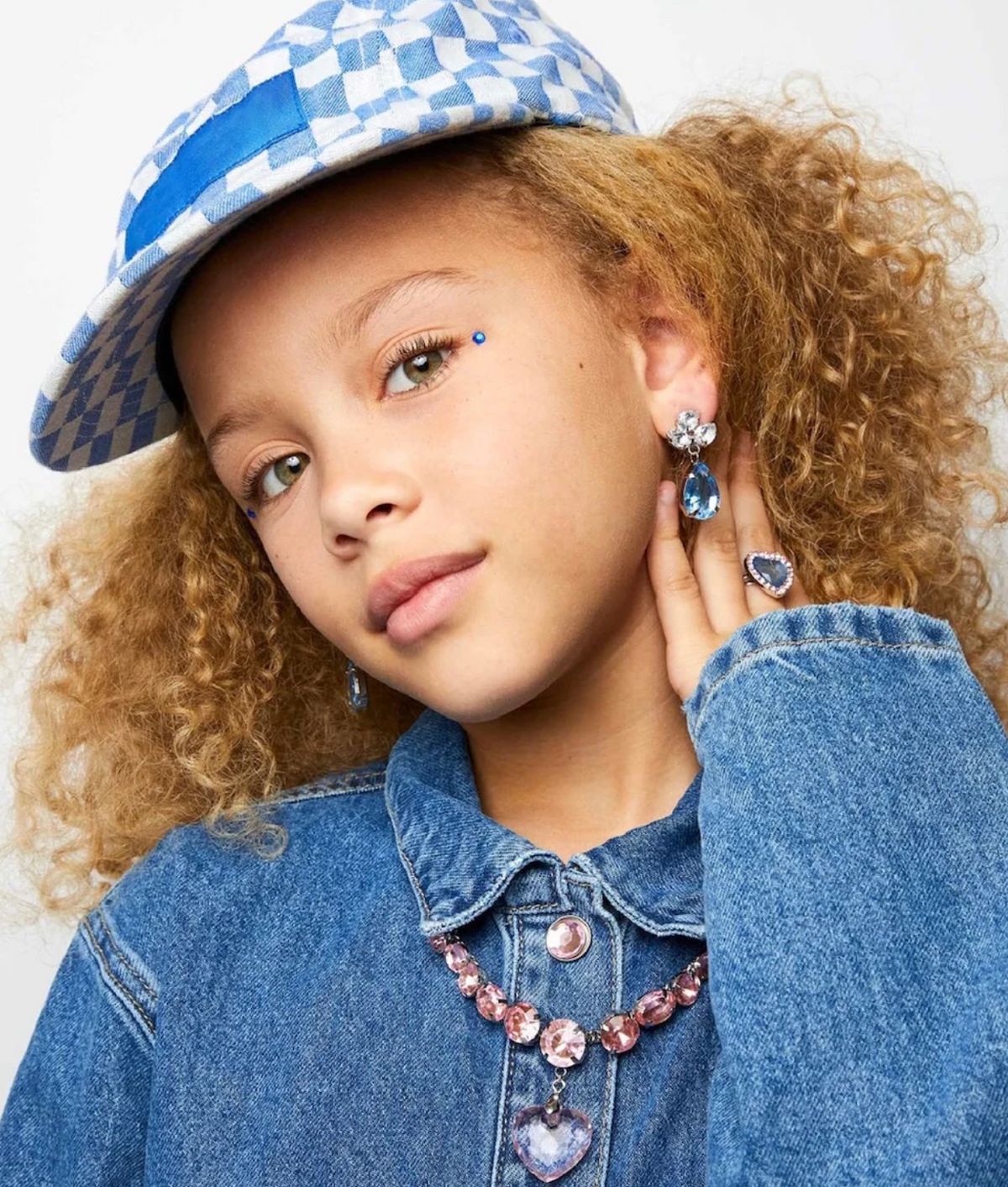 Super Smalls Big Presentation Mega Jewellery Set