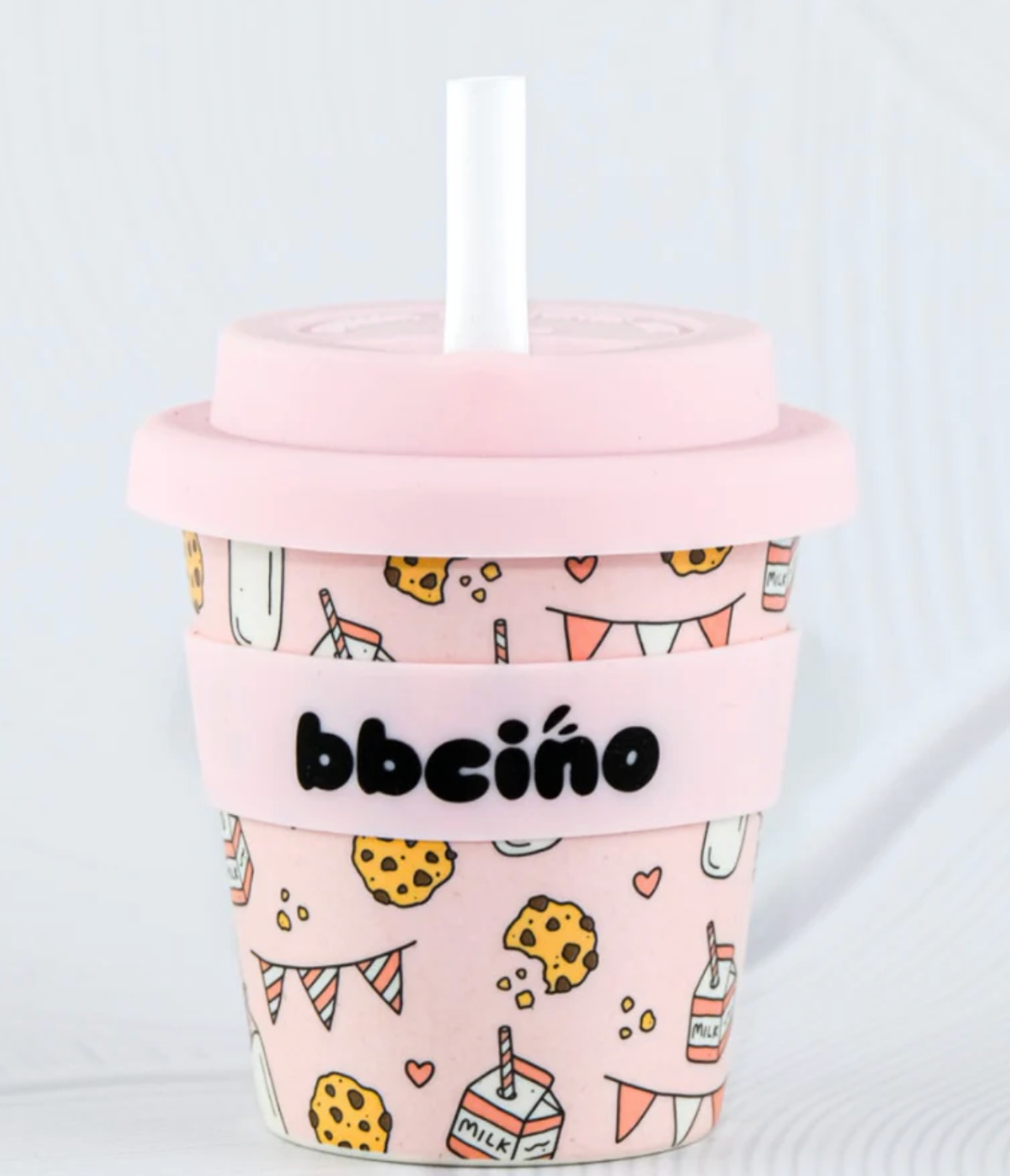 BBcino Tough Cookie Cup
