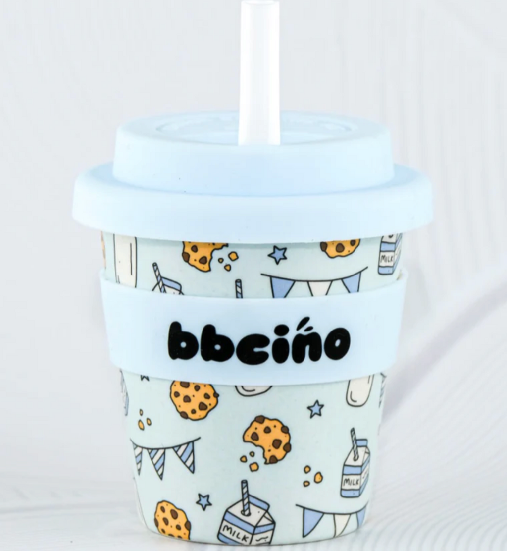 BBcino Tough Cookie Cup