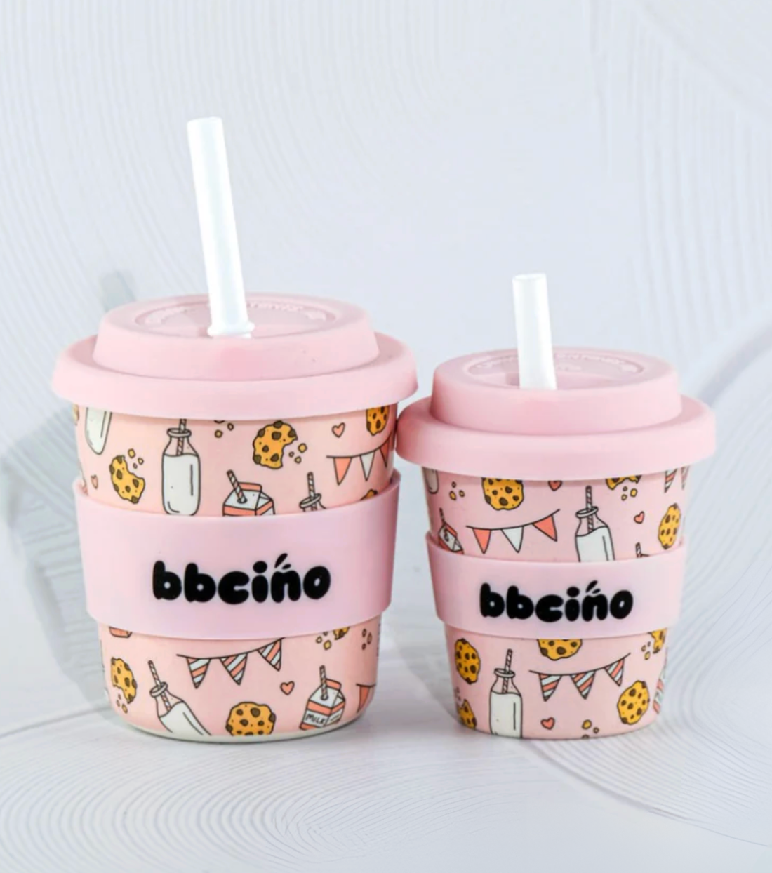 BBcino Tough Cookie Cup