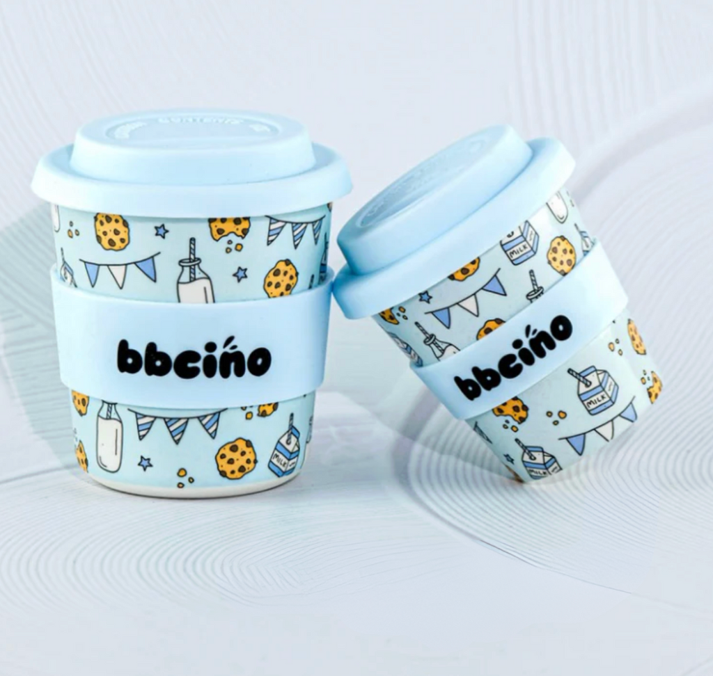 BBcino Tough Cookie Cup