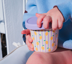 BBcino 220ml Snack Pots