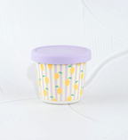 BBcino 220ml Snack Pots