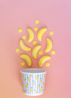 BBcino 220ml Snack Pots