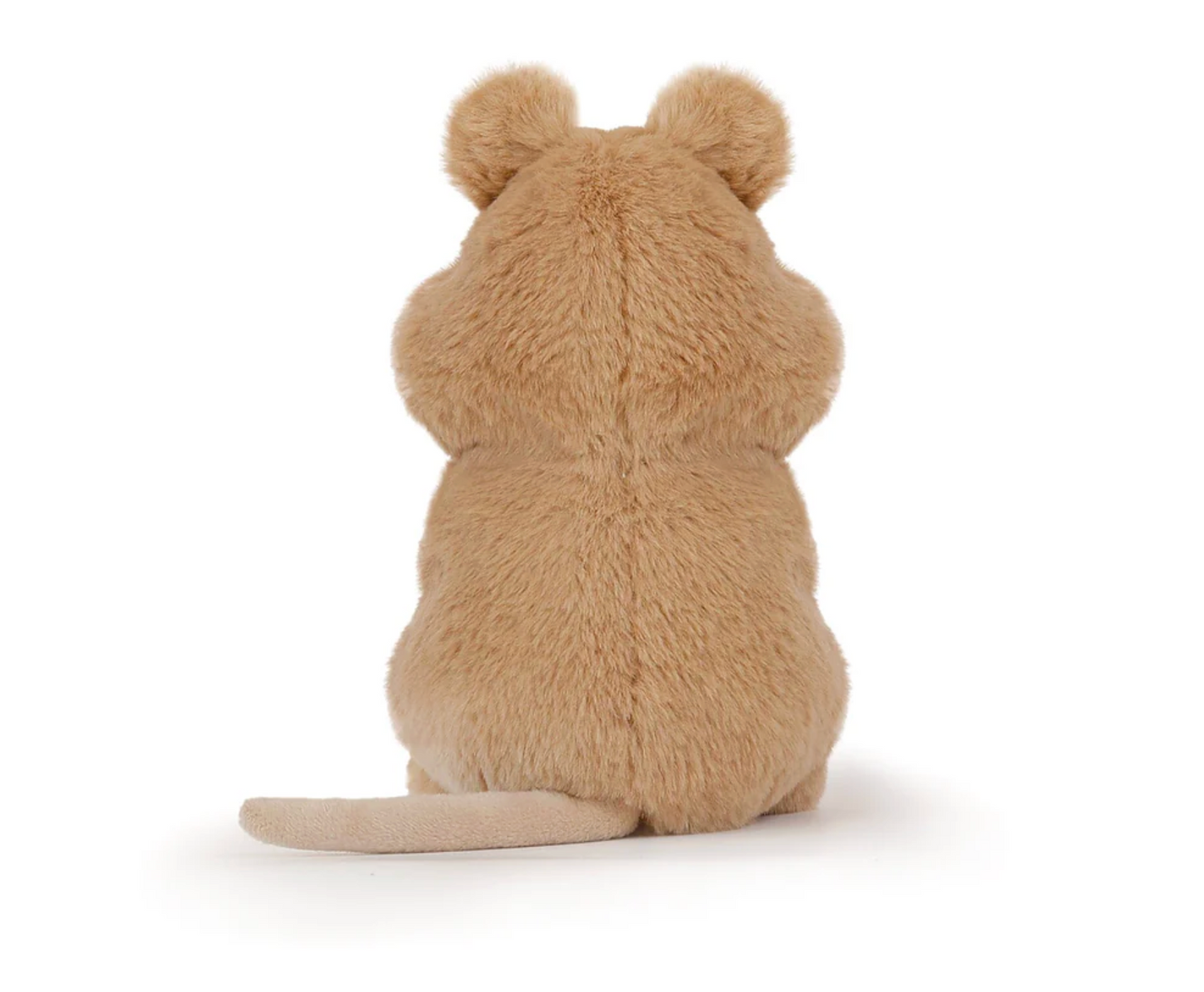 OB Designs Quoksworth Quokka (Vegan Angora) Soft Toy