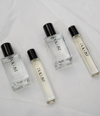 Dear August: Blush - Inspired By Baccarat Rouge 540