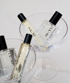 Dear August: Blush - Inspired By Baccarat Rouge 540