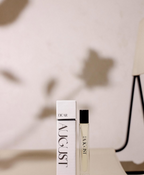 Dear August: Blush - Inspired By Baccarat Rouge 540