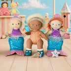 Olli Ella Mermaid & Boardwalk Dress Up Set