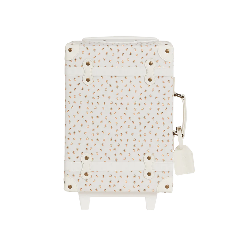 Olli Ella See-Ya Suitcase's