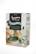 Jellystone- Sensory Tray Play Kit - Fairy Garden