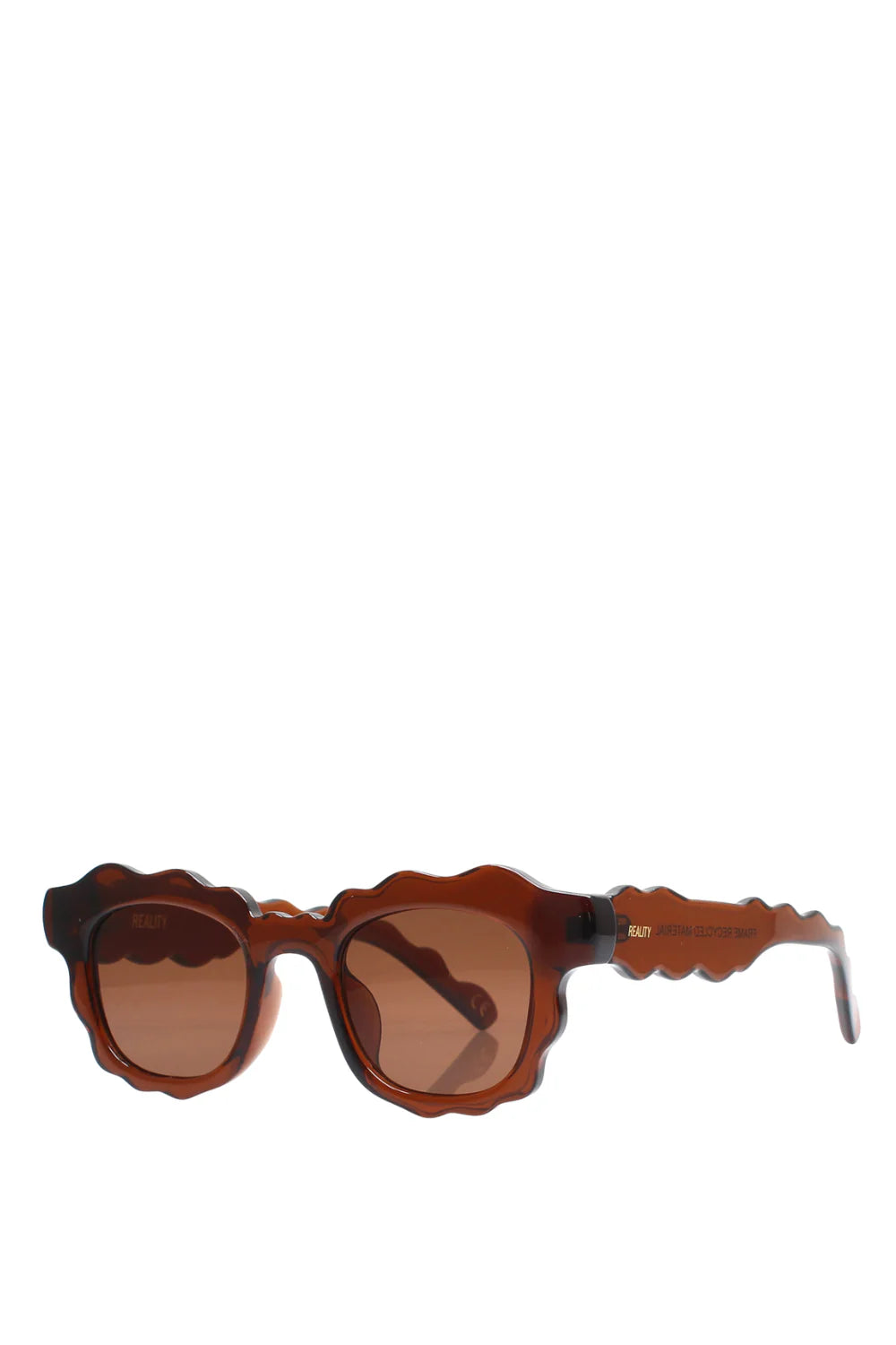 Reality Seychelles Sunglasses - Assorted