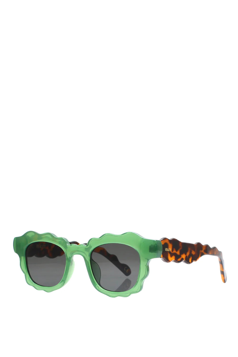 Reality Seychelles Sunglasses - Assorted