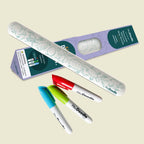 Hey Doodle - Reusable Colouring & Doodle Slap Bracelet - Assorted