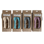 Smoosh Fork and Spoon Set