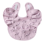 Snuggle Hunny - Frill Snuggle Bib