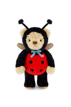 Snuggle Bunnies Arthur The Bear Lovebug