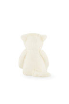 Jamie Kay Snuggle Bunnies - Elsie The Kitty