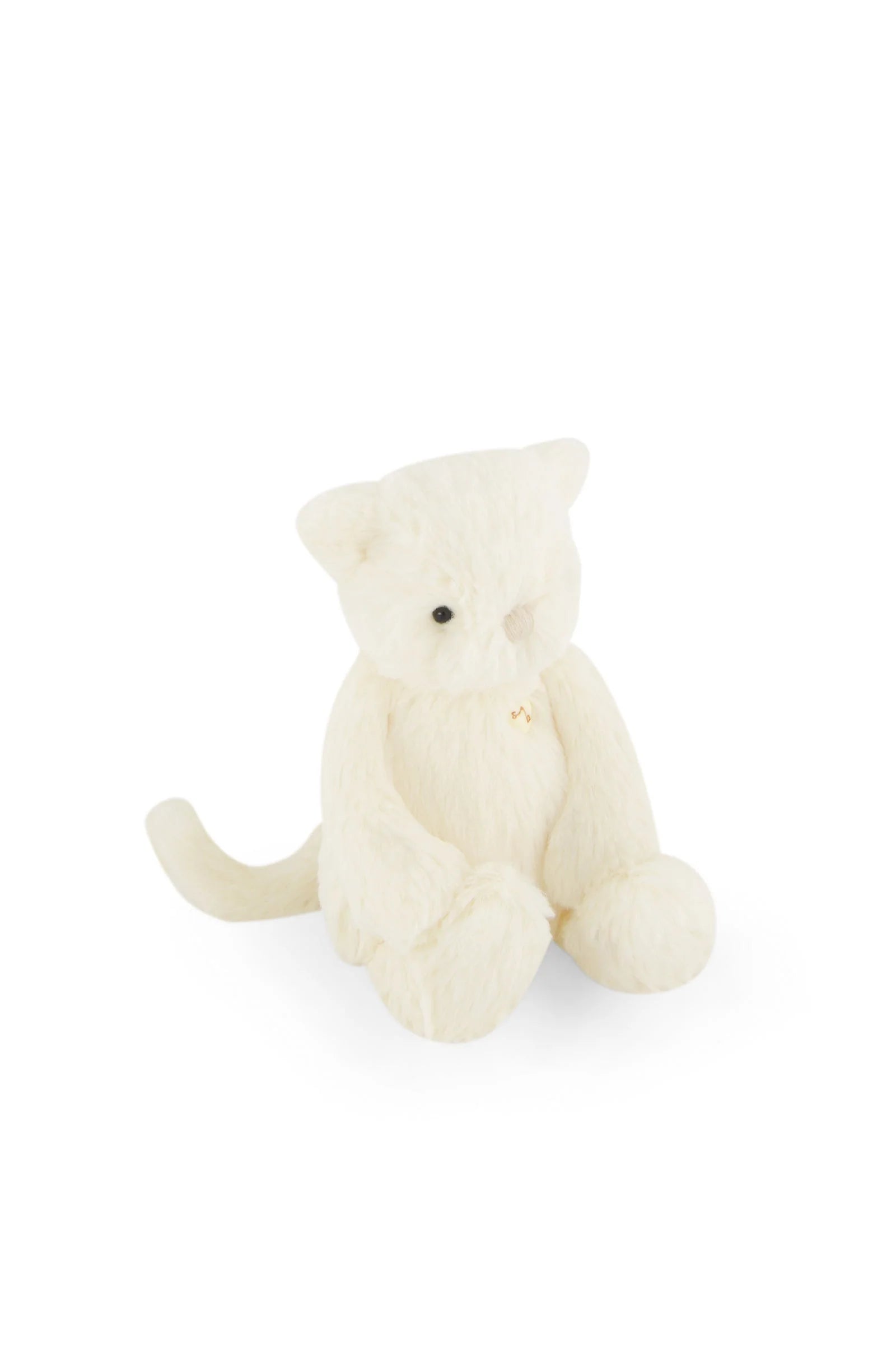 Jamie Kay Snuggle Bunnies - Elsie The Kitty