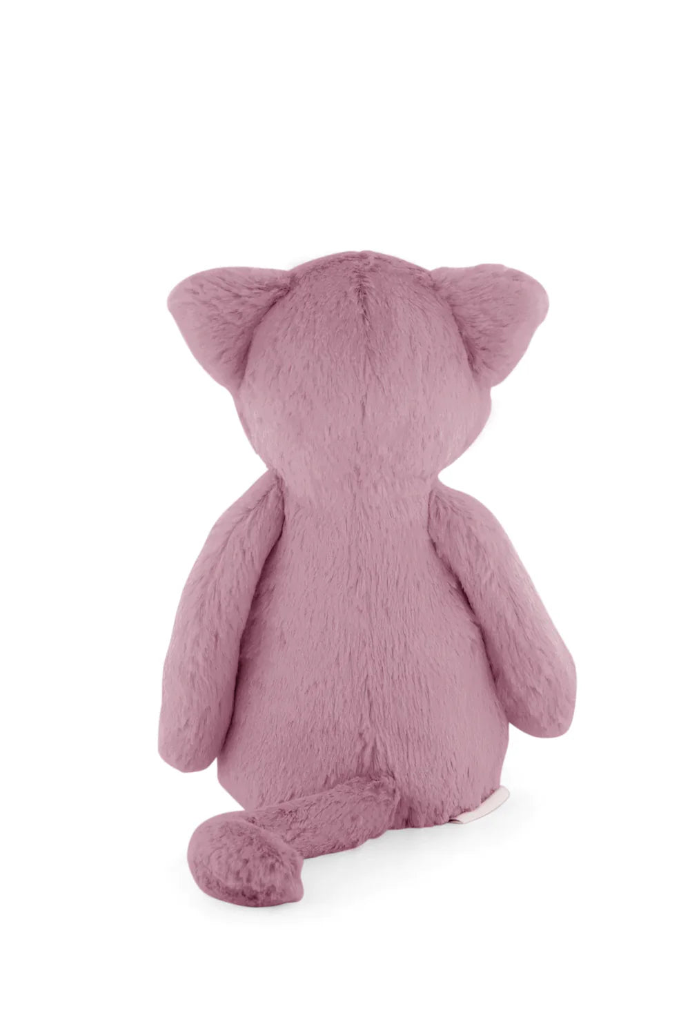 Jamie Kay Snuggle Bunnies - Elsie The Kitty
