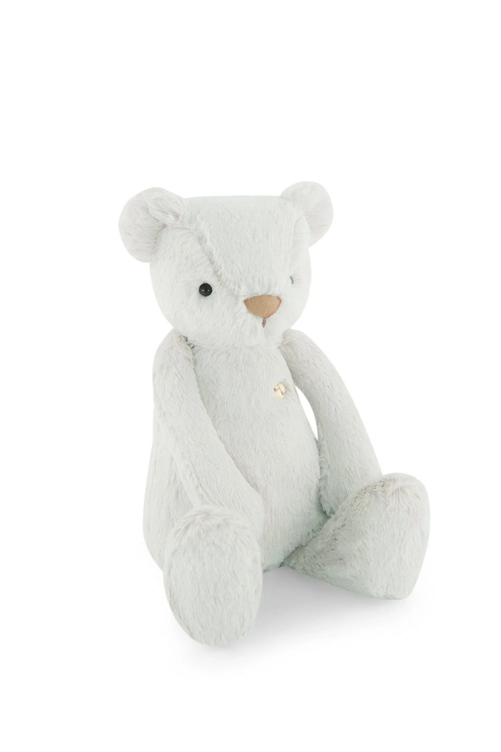 Jamie Kay Snuggle Bunnies - George The Bear