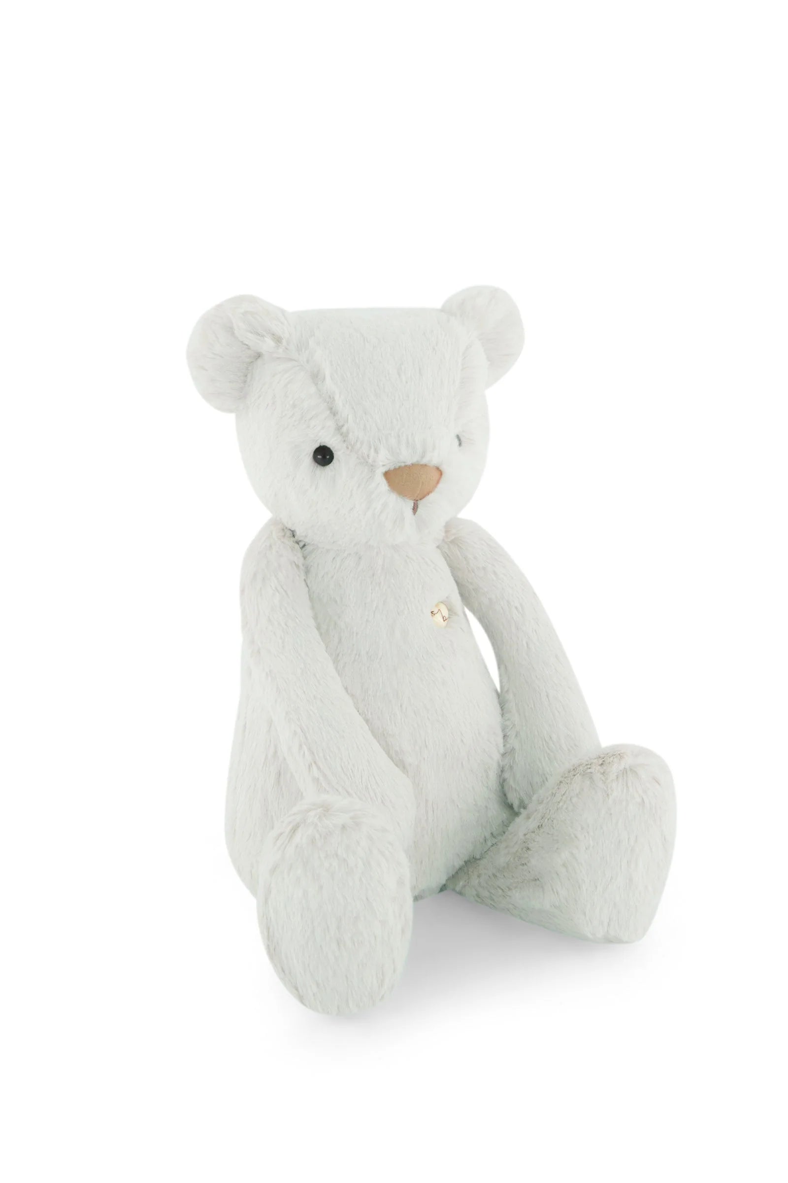 Jamie Kay Snuggle Bunnies - George The Bear