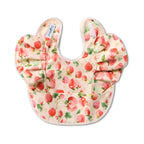 Snuggle Hunny - Frill Snuggle Bib