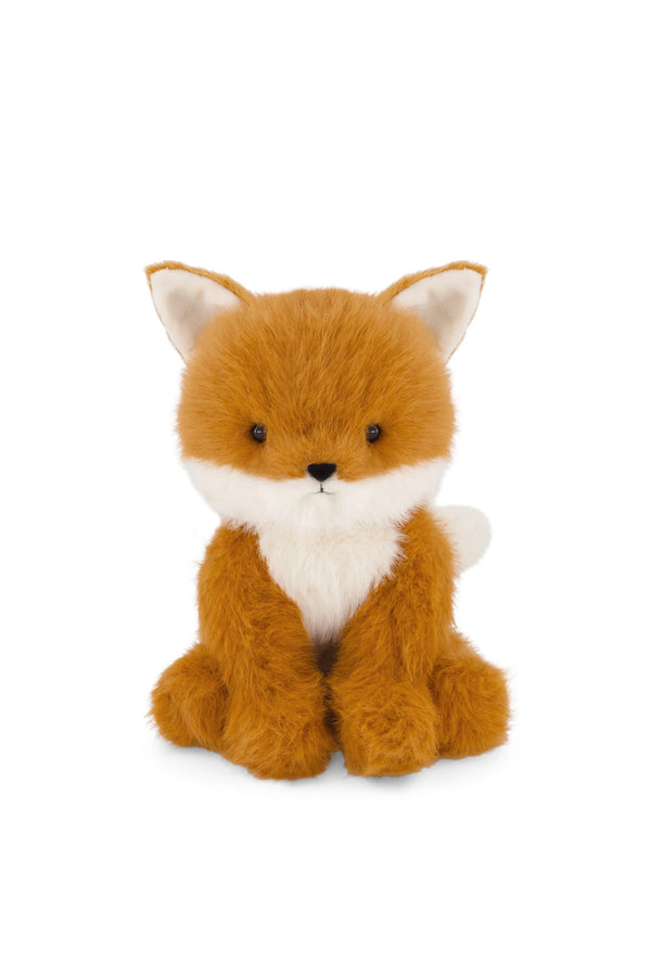 Snuggle Bunnies Archie The Fox