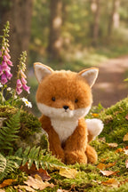 Snuggle Bunnies Archie The Fox
