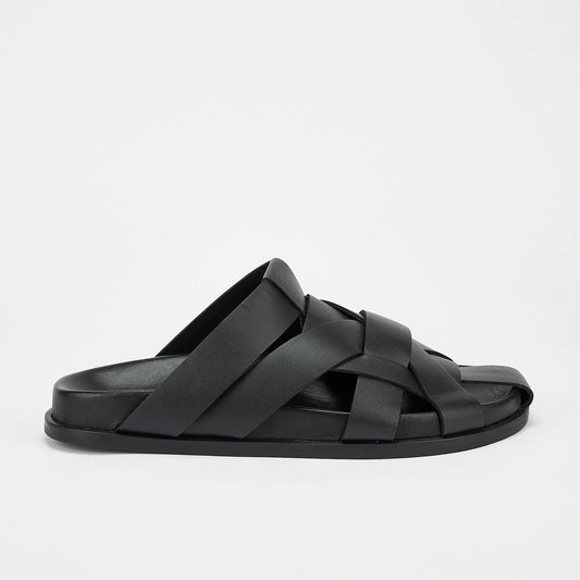 Sol Sana - VANCE FOOTBED