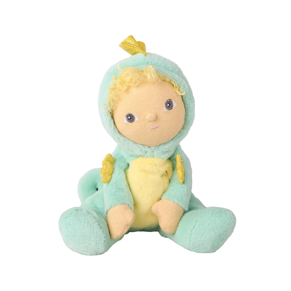 Ollie Ella Dinkum Dolls Little Lagoonies