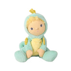 Ollie Ella Dinkum Dolls Little Lagoonies