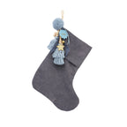 Hello Marla Corduroy Stocking- Assorted