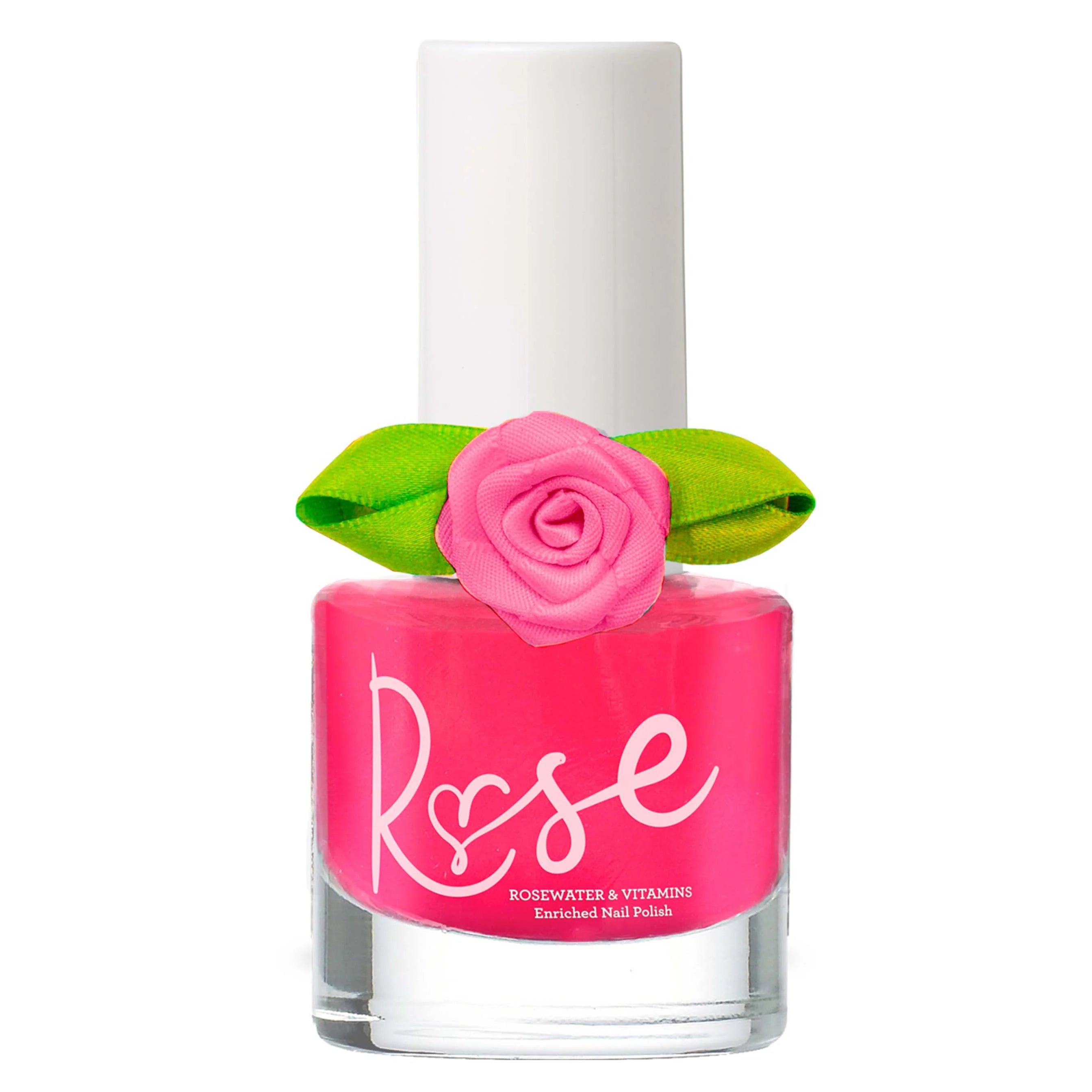 Snails Rose Peel-Off Nail Polish - Assorted