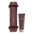Al.ive Body hand cream cracker sweet plum & berries