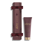 Al.ive Body hand cream cracker sweet plum & berries