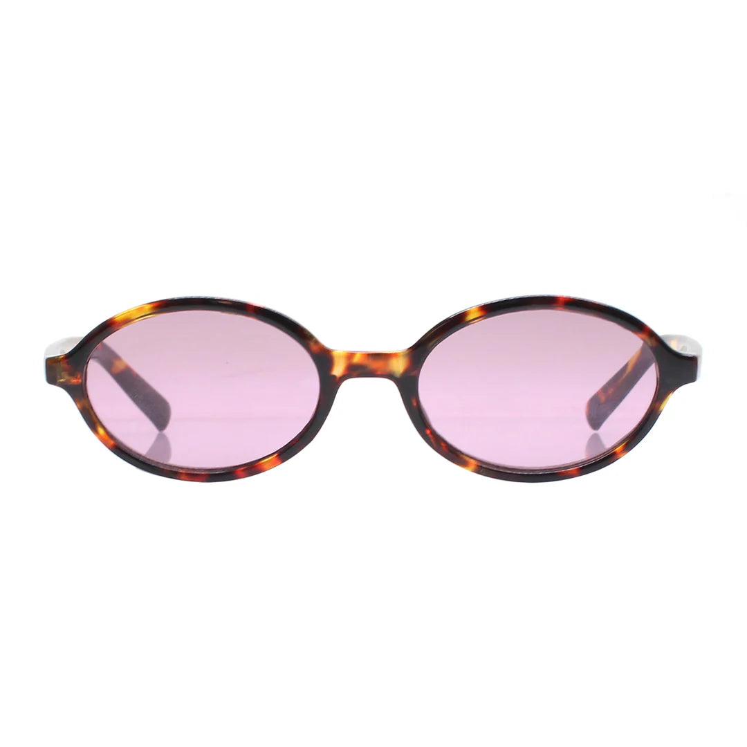 Reality Sunglasses - The Bessette