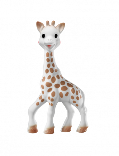 Sophie La Girafe The Teether Set