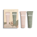 Al.ive Body The Retreat Hand Care Duet - Applewood & Goji Berry + Green Pepper & Lotus
