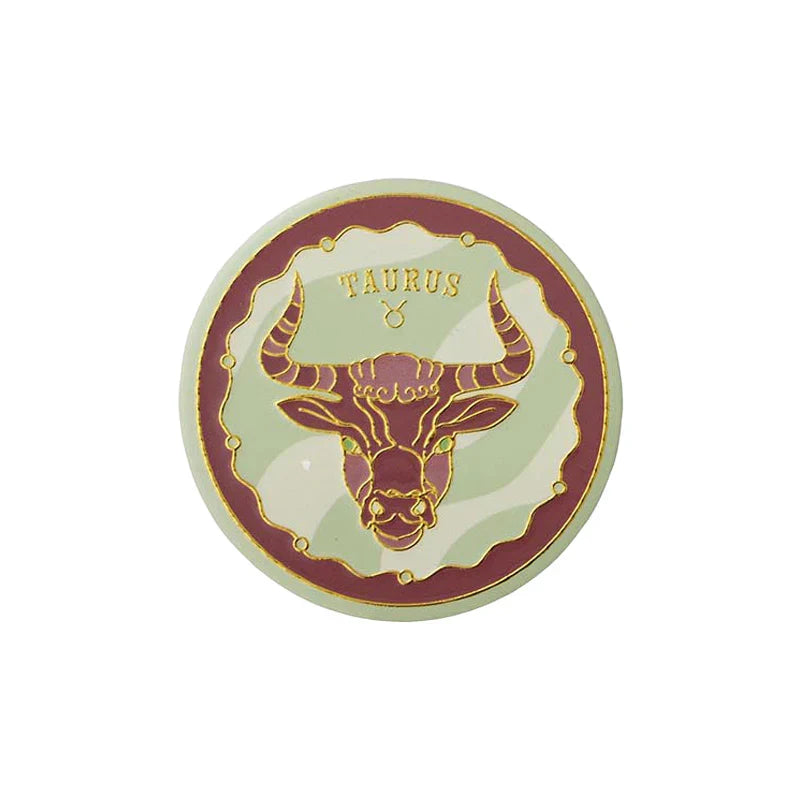 Coast To Coast Xodiac Ceramic Coaster