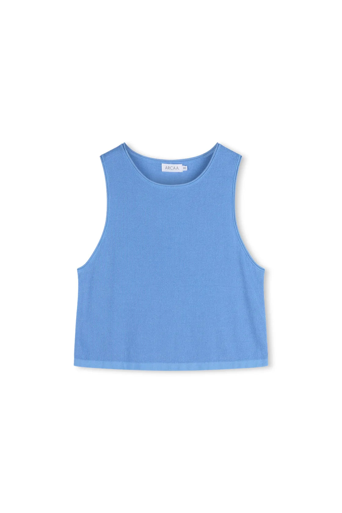 ARCAA Theo Tank - Pacific Blue
