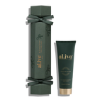 Al.ive Body hand cream cracker fig & toasted chestnut