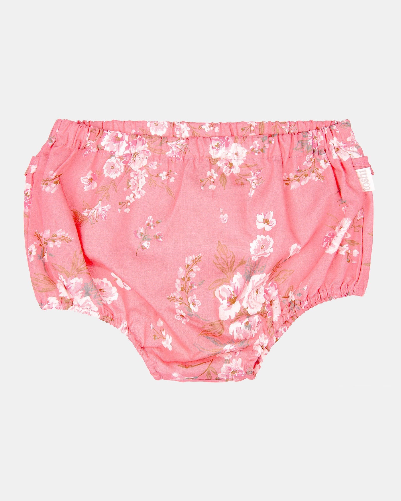 Toshi Baby Bloomers Felicia/Scarlet