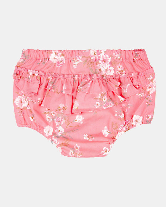 Toshi Baby Bloomers Felicia/Scarlet