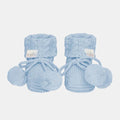 Toshi - Organic Booties Yummy - Assorted